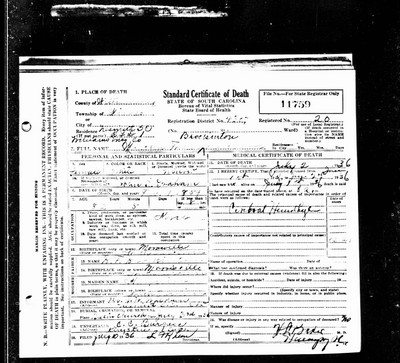 Graham, Martha Fowler Brockington, Williamsburg Co, SC.jpg