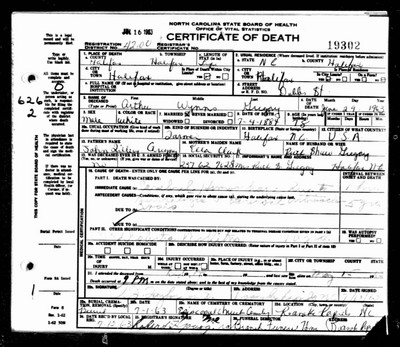 Gregory, Arthur Wynn, Halifax Co, NC.jpg