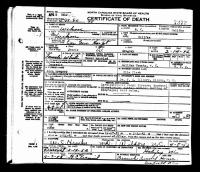 Gregory, Jessie W, Wilson Co, NC.jpg