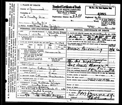 Griffin, Ella R, Greenwood Co, SC.jpg