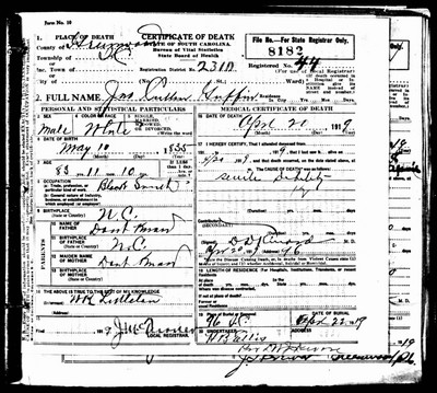 Griffin, John C, Greenwood Co, SC.jpg