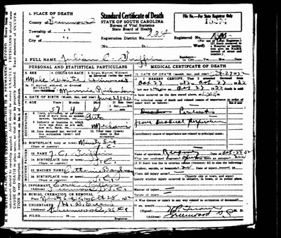 Griffin, Julian C, Greenwood Co, SC.jpg