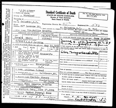 Griffin, Mollie, Richland Co, SC.jpg