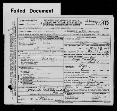 Griffith, Mammie, Tarrant Co, TX.jpg