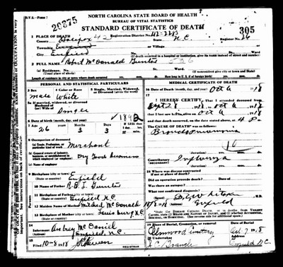 Gunter, Robert McDonald, Halifax Co, NC.jpg