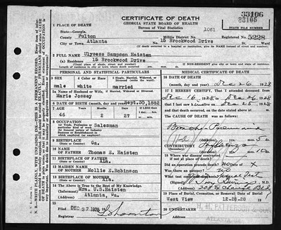 Haisten, Ulyses Samson, Fulton Co, GA.jpg