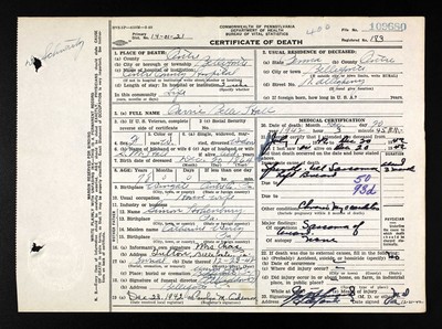 Hall, Annie Bell Hockenberry, Centre Co, PA.jpg