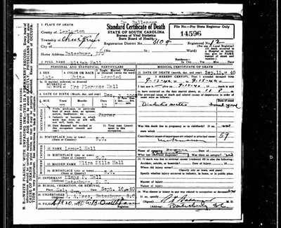 Hall, Elijah, Lexington Co, SC.jpg