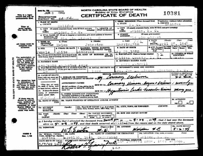 Harrington, Helen Johnson Pope, Halifax Co, NC.jpg