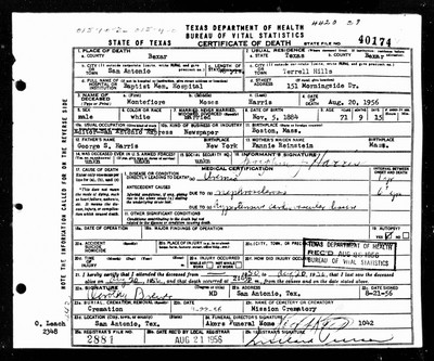 Harris, Montefiore Moses, Bexar Co, TX.jpg