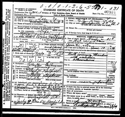 Hatfield, Richard Wyley, Lee Co, SC.jpg