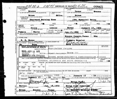 Hawes, Ollie Louise, Brazos Co, TX.jpg