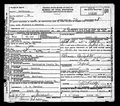 Hawkins, Richard C, Jefferson Co, GA.jpg