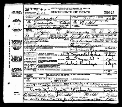 Hemingway, Jasper D, Beaufort Co, NC.jpg