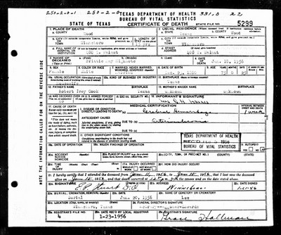 Highnote, Berttie Mae Cook, Wood Co, TX.jpg