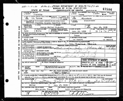 Highnote, George Walter, Franklin Co, TX.jpg