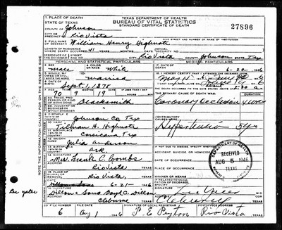 Highnote, William Henry, Johnson Co, TX.jpg