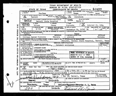 Highnote, Wilson Green, Kaufman Co, TX.jpg