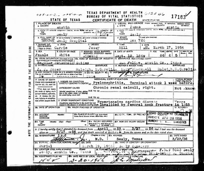 Hill, Carrie Josey, Austin Co, TX.jpg