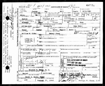 Hill, Carrie May Elder, Austin Co, TX.jpg