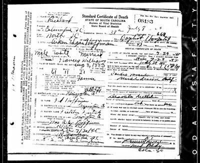 Hoffman, Aiken Edgar, Richmond Co, SC.jpg