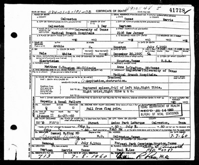 Houston, Archie Crafton, Galveston Co, TX.jpg