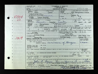 Houtz, Hannah Tessker Hoy, Blair Co, PA.jpg