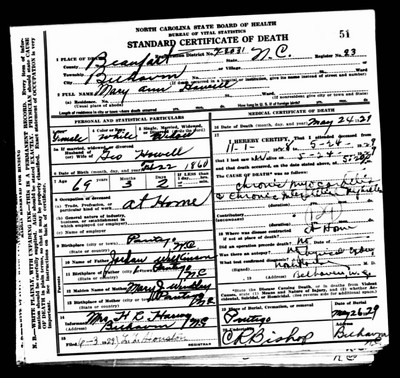 Howell, Mary Ann Wilkinson, Beaufort Co, NC.jpg