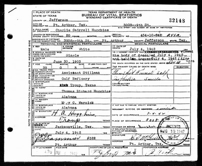 Hugghins, Charlie Cairroll, Jefferson Co, TX.jpg