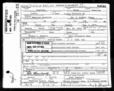 Hughes, Flora May Moffett, Angelina Co, TX.jpg