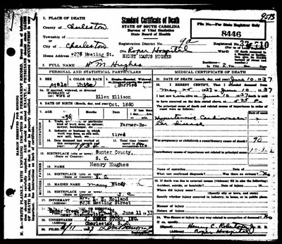 Hughes, Henry Manus, Charleston Co, SC.jpg