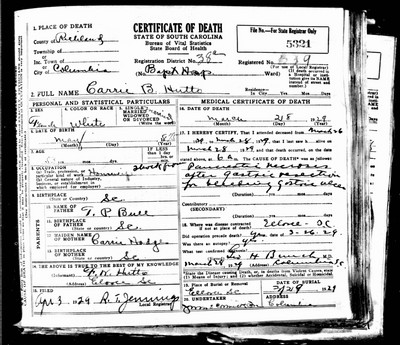 Hutto, Caroline Carrie Bull, Richland Co, SC.jpg