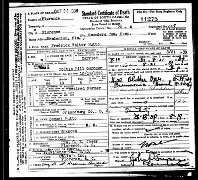 Hutto, Frederick Walter, Florence Co, SC.jpg