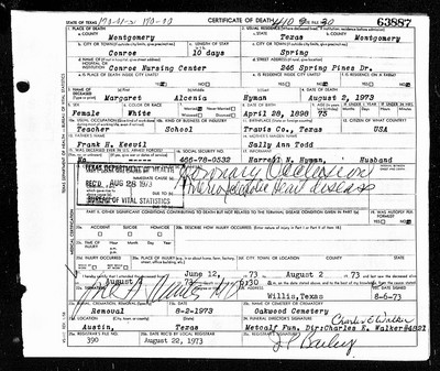 Hyman, Margaret Alcenia, Montgomery Co, TX.jpg