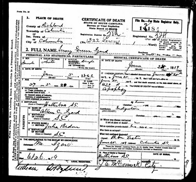 Izard, Mary Green, Richland Co, SC.jpg