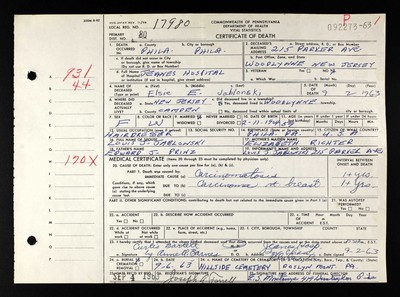 Jablonski, Elsie Elizabeth Prinz, Philadelphia Co, PA.jpg