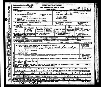 Nesmith, Mason Davis, Florence Co, SC.jpg