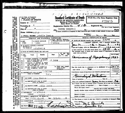 Newman, Estelle, Sumter Co, SC.jpg