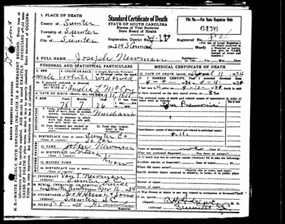 Newman, Joseph, Sumter Co, SC.jpg