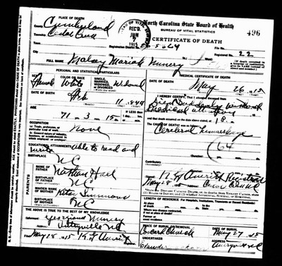Nunnery, Molsey Mariah, Cumberland Co, NC.jpg
