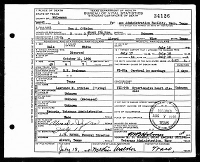 O,Brien, Benny Avant, McLennan Co, TX.jpg