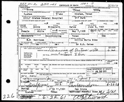 Oates, Annie Elizabeth Morrison, Young Co, TX.jpg