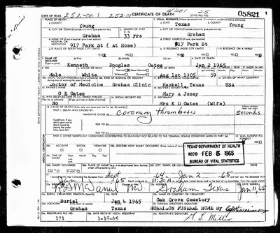 Oates, Kenneth Douglas, Young Co, TX.jpg
