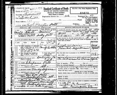 Pate, Hugh Hampton, Lee Co, SC.jpg