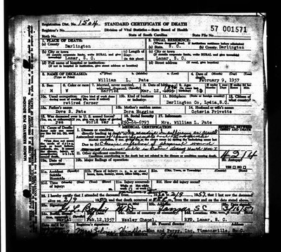 Pate, William Leonard, Darlington Co, SC.jpg