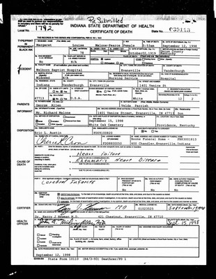 Pearce, Margaret Louise Conley, Vandenburg Co, IN.jpg