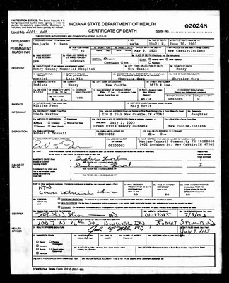 Penn, Benjamin F, Henry Co, IN.jpg