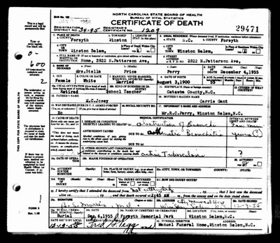 Perry, Stella Price Josey, Forsyth Co, NC.jpg