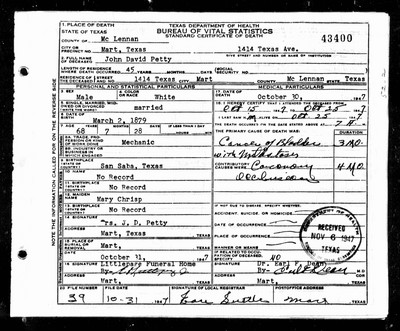 Petty, John David, McLennan Co, TX.jpg