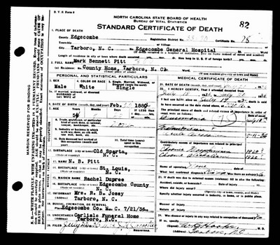 Pitt, Mark Bennett, Edgecombe Co, NC.jpg